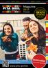 GRATIS. Magazine. Bestel online:   LEVERING VANAF 8,50. pizza pasta wok pizza pasta wok pizza pasta wok piz