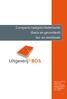 Compacte taalgids Nederlands (basis en gevorderd) les- en werkboek