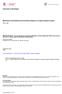 Membrane reconstitution and functional analysis of a sugar transport system Knol, Jan