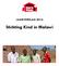 JAARVERSLAG Stichting Kind in Malawi