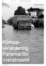 Klimaatverandering: Paramaribo overstroomt. Floortje Linnekamp. Jg. 43 / Nr. 3 / 2010 Klimaatverandering: Paramaribo overstroomt