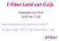 E-Fiber Land van Cuijk