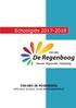 Schoolgids CNS-SBO DE REGENBOOG SPECIALE SCHOOL VOOR BASISONDERWIJS