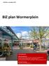 BIZ plan Wormerplein