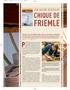 FRIEMLE CHIQUE DE EEN NIEUW INTERIEUR