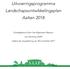 Uitvoeringsprogramma Landschapsontwikkelingsplan Aalten 2018