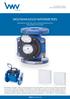 Woltman KOUD WatERMETERS