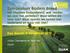 1. Toelichting van de krachtlijnen van de Vlaamse bodemregelgeving: Bodemdecreet en VLAREBO 2. Toekomstige ontwikkelingen voor het Vlaamse