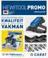 HEWITOOLPROMO BEZOEK ONS OP BATIBOUW STAND 227 HALL 9