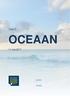 Taak 2 OCEAAN. 11 mei 2017 LAND: TEAM: