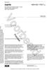 Voorbeeld. Preview. NEN-ISO (en) Non-destructive testing of welds - Visual testing of fusion-welded joints (ISO 17637:2003,IDT)