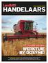 HANDELAARS WERKTUIE BY DOSYNE! JOU OMVATTENDE GIDS TOT ALLE PLAASGEREEDSKAP BYLAE, 8 JANUARIE 2016 AL DIE BEKENDE HANDELSMERKE!