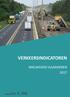 VERKEERSINDICATOREN SNELWEGEN VLAANDEREN 2017