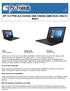 HP 15.6FHD AG i5-8250u 8GB 256SSD AMD R520-2 Win10 Black