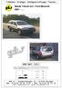 Mazda Tribute 4x4 - Ford Maverick