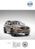 N 1 JULI 2014 VOLVOCARS.NL. Accessoires