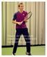 tennisjournaal interview Thiemo de Bakker geeft masterclass aan Nederlands kampioen Bas Louwers