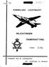 EXNR: l INLICHTINGEN SAMENVATTING (ISAM) 3/84. Uitgegeven door de Luchtmachtstaf. Inlichtingen en Veiligheid