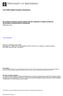 On Toll-like receptors and the innate immune response in sepsis caused by Burkholderia pseudomallei (melioidosis) Wiersinga, W.J.