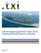 Uitvoeringsprogramma Texel 2018 Vergunningverlening, toezicht en handhaving