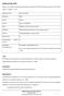 Morse, J. M. (1986). Computerized evaluation of a scale to identify the fall-prone patient. Can J Public Health, 77 Suppl 1,