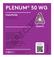 SPECIMEN PLENUM 50 WG 1 KG. Insecticide. Specialist tegen luizen Le spécialiste anti-pucerons