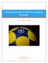 Zaalinformatie korfbalvereniging DVS 69