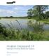 Bijlagenrapport bij Toelichting Streefpeilenplan Lingesysteem Waterschap Rivierenland