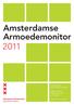 Amsterdamse Armoedemonitor 2011