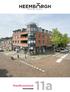 Raadhuisstraat. Heemstede11a