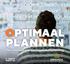 PLANNING OP MAAT VOOR EEN OPTIMAAL RESULTAAT INHOUD. ...het OCS optimaal plannen 4-stappenplan. Planning op maat voor een optimaal resultaat