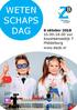 WETEN SCHAPS DAG. 6 oktober uur Kousteensedijk 7 Middelburg