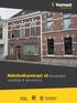 Hulsdonksestraat 16 Roosendaal vanafprijs k.k.