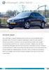 Volkswagen Jetta Hybrid Comfortline