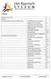 Inhoud. 29,30, 31 Scheikunde 32 Spaanse taal en letterkunde 33,34 Wiskunde C 35 Wiskunde A 36 Wiskunde B 37. Natuur, leven en technologie