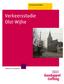 Gemeente Olst-Wijhe. Verkeersstudie Olst-Wijhe