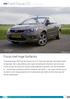 Ford Focus CC 2.0 Titanium