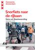 Snorfiets naar de rijbaan Nota van Beantwoording December 2018