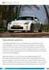 Nissan 350Z. Opwindende optelsom