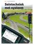 CS3 PRAKTISCH EINSETZEN/TEIL 6. Seintechniek met systeem