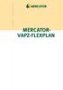 MERCATOR- VAPZ-FLEXPLAN