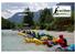 7 juli 12 juli 2019 Packraft Beginners Cursus 420 euro