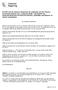 DE VLAAMSE REGERING, Gelet op het bijzonder decreet van 14 juli 1998 betreffende het gemeenschapsonderwijs, artikel 67, 2;