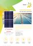 SolarToday Wegwijs: de nieuwe standard