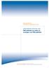Informatieve brochure voor PNH-patiënten en ouders of verzorgers van PNH-patiënten