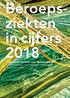 in cijfers 2018 Nederlands Centrum voor Beroepsziekten Coronel Instituut voor Arbeid en Gezondheid Amsterdam UMC