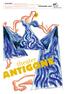 Theater Antigone, Overleiestraat 41, 8500 Kortrijk