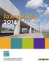 Jaarverslag Stichting Bedrijfstakpensioenfonds voor de Betonproductenindustrie