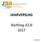 JAARVERSLAG. Stichting JCLN 2017
