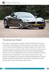 Fisker Karma EcoSport